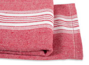 Strada Kitchen Towel - 3 Colors to Choose From