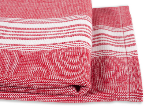Strada Kitchen Towel - 3 Colors to Choose From