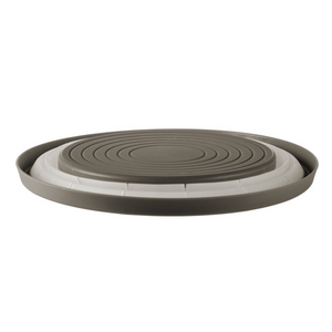 Microwave Collapsible Food Cover