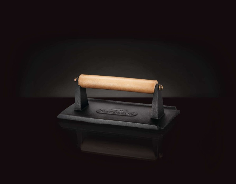 Cast Iron Chef's Press