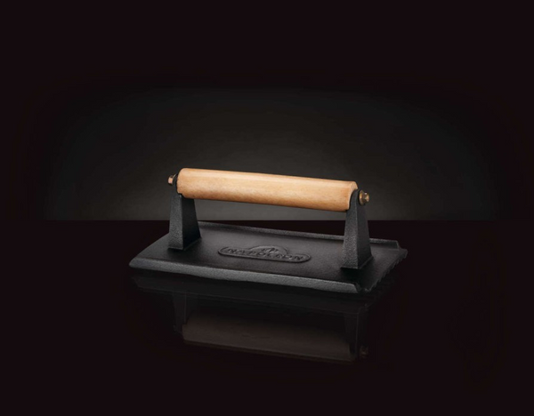 Cast Iron Chef's Press