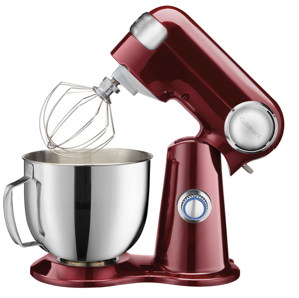 Precision Master 5.5-Quart Stand Mixer