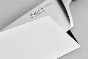 Wide Blade Guard up to 8"