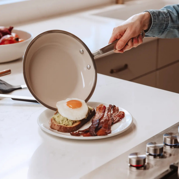 CeramiClad 10" Fry