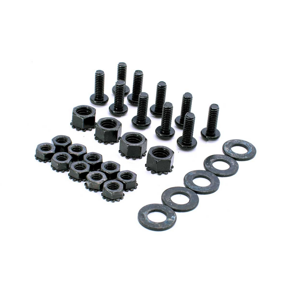 Nest Hardware Pack for Mini – XLarge