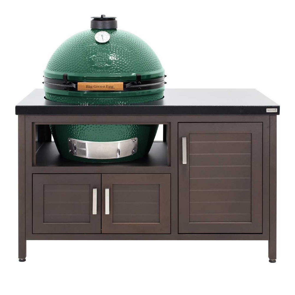 53 inch Modern Farmhouse-Style Custom EGG Table for XL