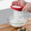 1 Cup Scoop & Sift