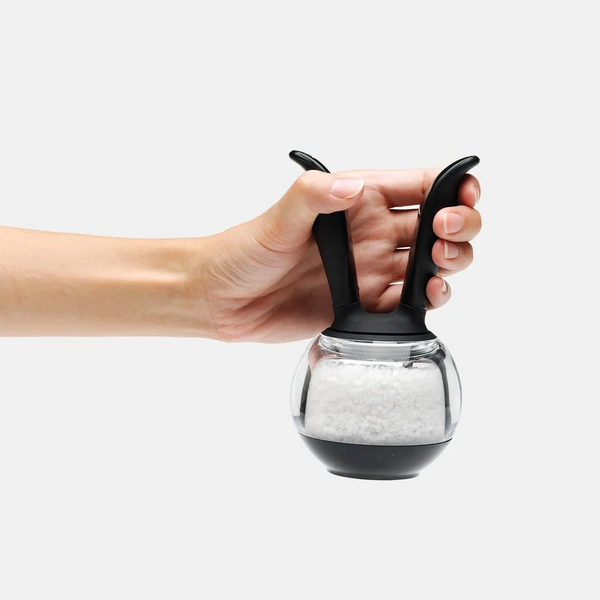 Chef N' Sea Salt Ball Grinder