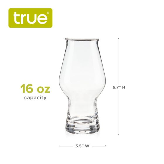 IPA Beer Glasses