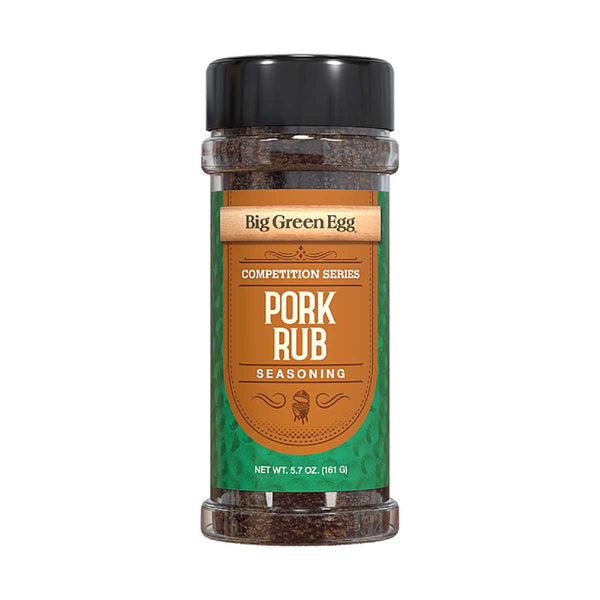 Competition Series Spice Set of 4