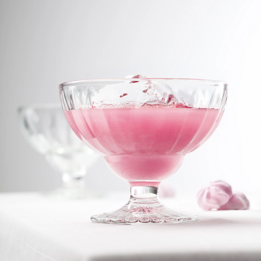 Elise Ice Cream Cup
