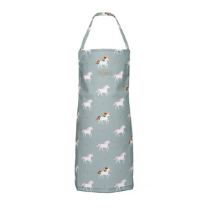 Unicorn Childs Apron