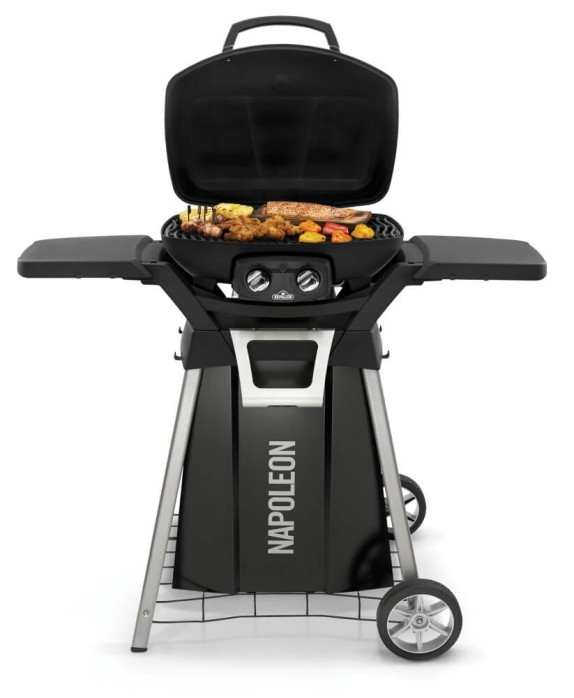 TravelQ™ Stand for PRO285