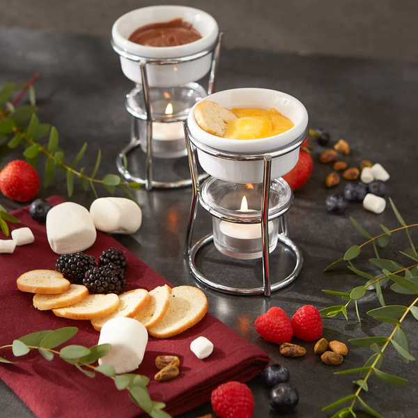 RSVP Butter Warmers