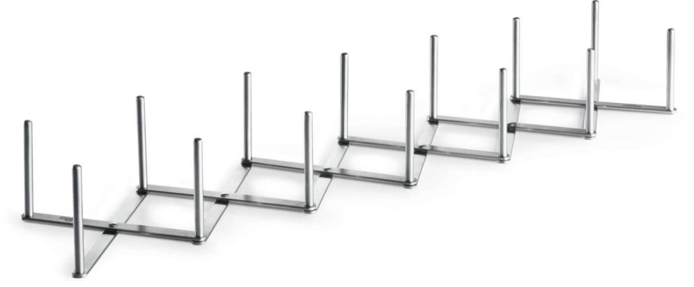 Expandable Rib Holder