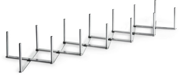 Expandable Rib Holder