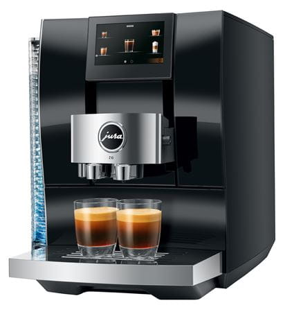 Jura Z10 Black Diamond