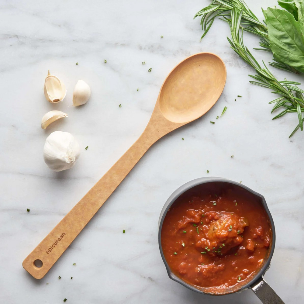CHEF SERIES LARGE SPOON