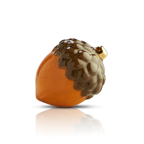 Nuts About Fall Nora Fleming Mini