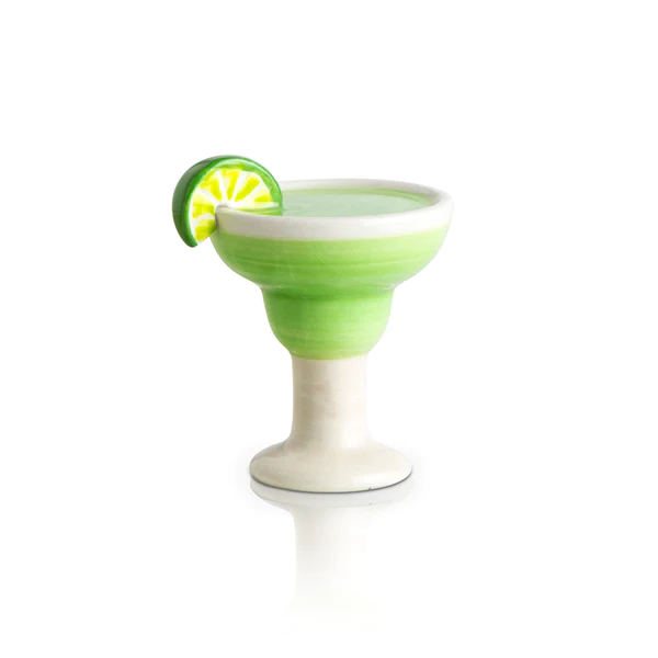 Lime & Salt, Please! Nora Fleming Mini