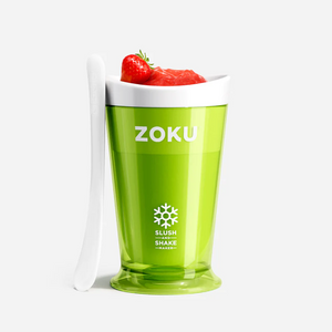 Zoku Slush & Shake Maker - Assorted