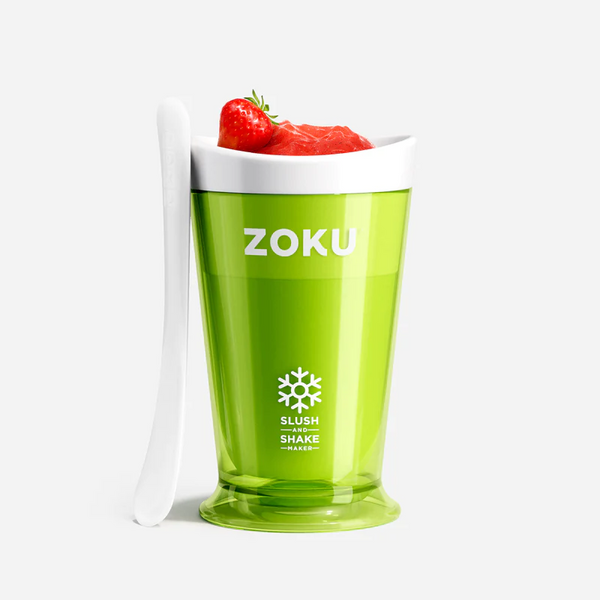 Zoku Slush & Shake Maker - Assorted