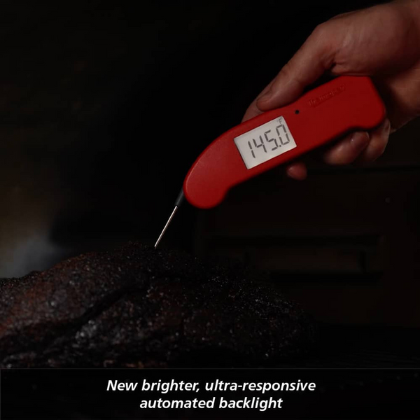 Thermapen ONE - Red