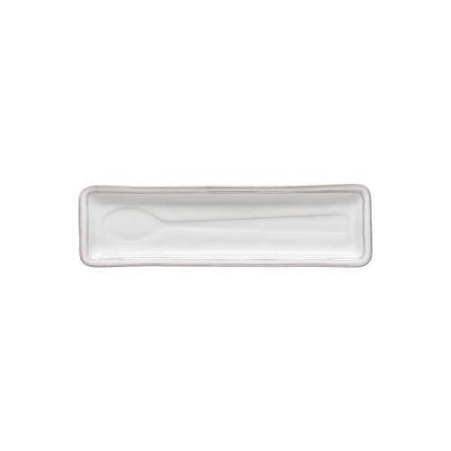 Spoon Rest Fontana White Casafina