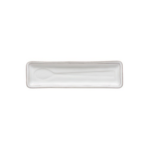 Spoon Rest Fontana White Casafina