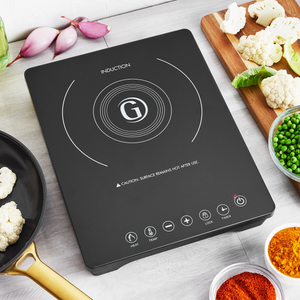 Greenpan Induction Burner 1800 Watts