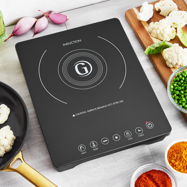 Greenpan Induction Burner 1800 Watts