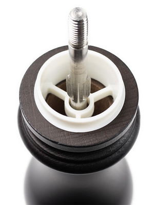 Peugeot Paris U'select 5 Inch Salt Mill