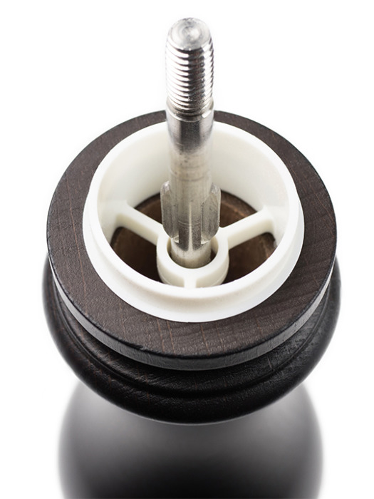 Peugeot Paris U'select 5 Inch Salt Mill