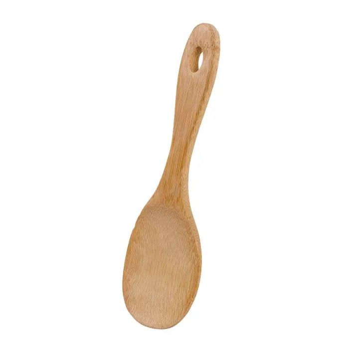 Bamboo Rice Paddle - Joyce Chen