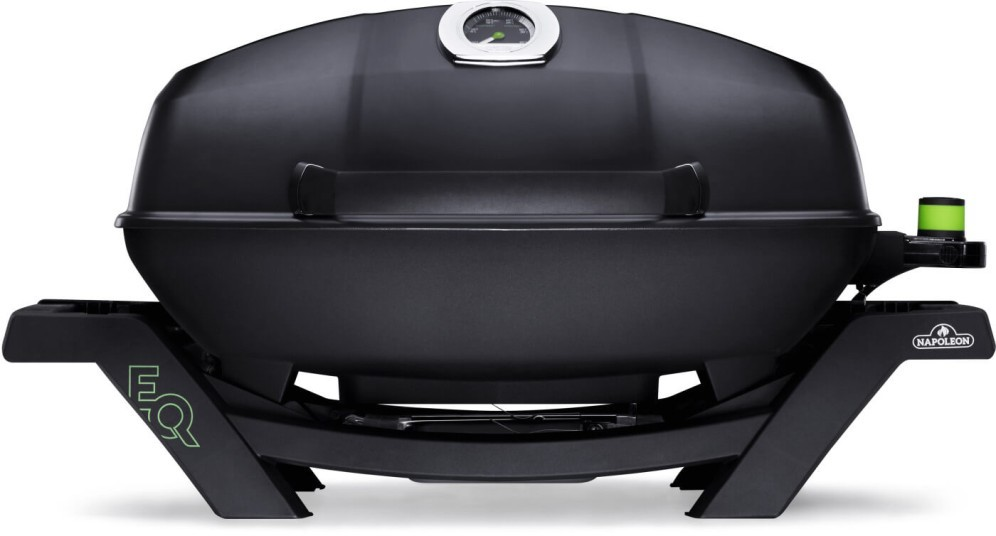 TRAVELQ PRO285E Portable Electric Grill
