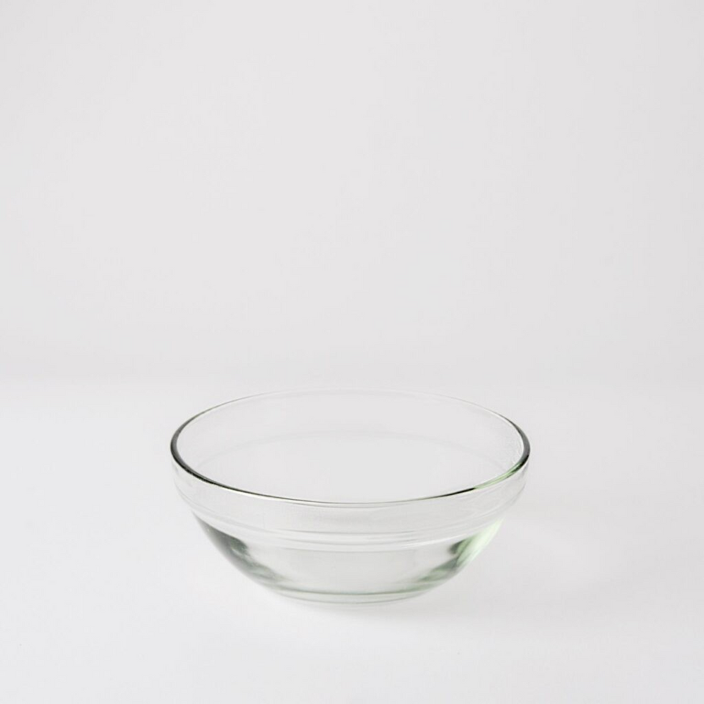 Glass Utility Bowl 12oz