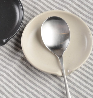 Spoon Rest Pacifica Vanilla Casafina