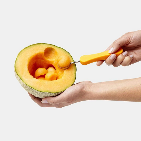 Chef N ScoopTroop Melon Baller & Fruit Scoops Set