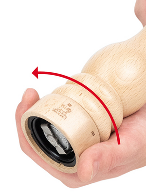 Peugeot Paris U'Select Pepper Mill, 4.73in