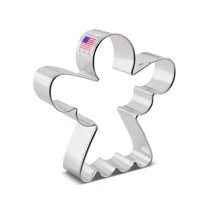 Angel Cookie Cutter