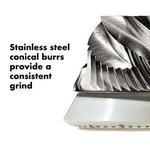 OXO Brew Manual Coffee Grinder