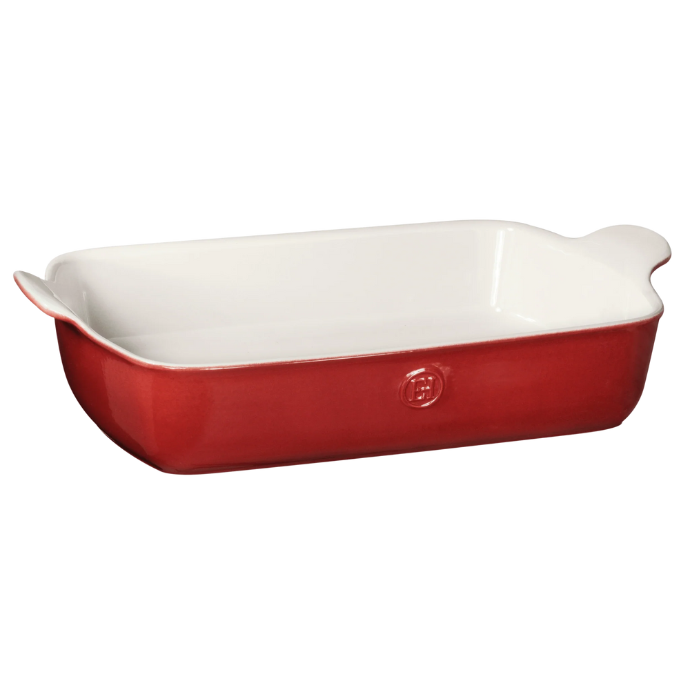 Rouge Large Rectangular Baker 13x9in.