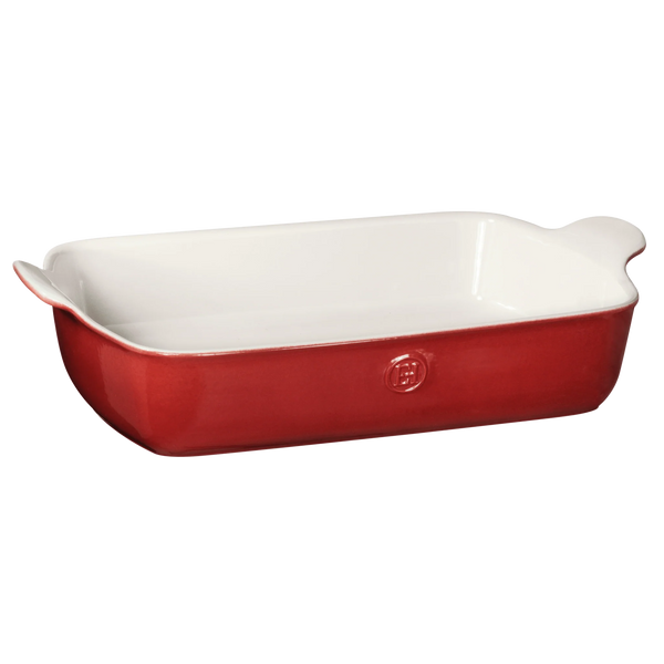 Rouge Large Rectangular Baker 13x9in.