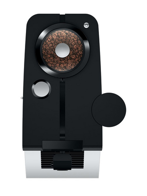 Jura ENA8 Metropolitan Black