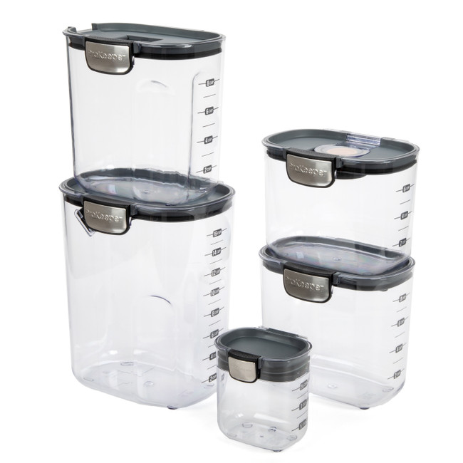 ProKeeper+ 9 PC Professional Baker's Set