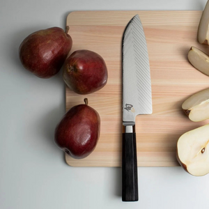 Dual-Core Santoku 7"