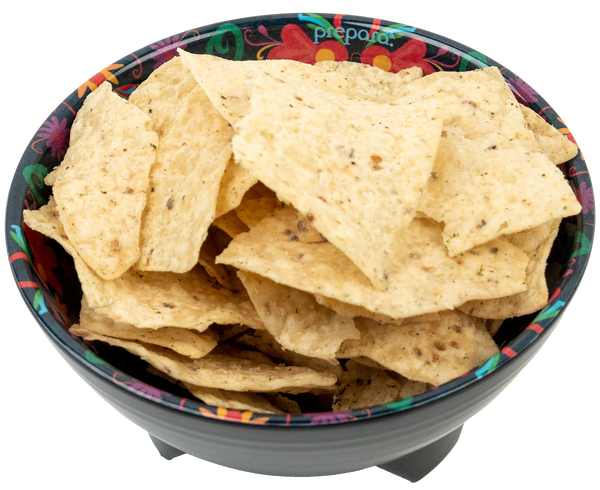 TACO PARTY BOWL DAY OF THE DEAD EDITION