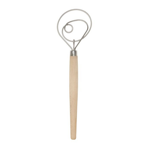 Baking Dough Whisk - Choose 15" or 12"