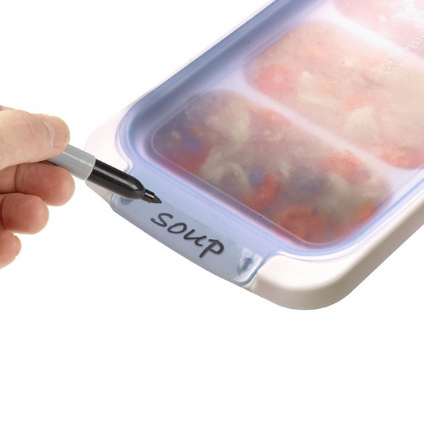 1 Cup Freezer Portion Pod