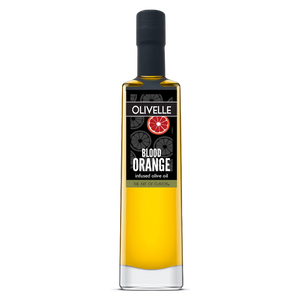250ml Blood Orange Olive Oil